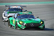 24h Dubai 2018: Trainings, Rennen und Co. - Sportwagen 2018, 24 Stunden von Dubai (24h Series), Dubai, Bild: Mercedes-AMG