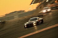 24h Dubai 2018: Trainings, Rennen und Co. - Sportwagen 2018, 24 Stunden von Dubai (24h Series), Dubai, Bild: Mercedes-AMG