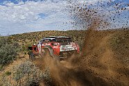 Rallye Dakar 2018 - 13. Etappe - Dakar Rallye 2018, Bild: Dakar