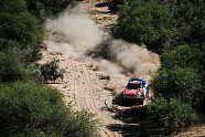 Rallye Dakar 2018 - 13. Etappe - Dakar Rallye 2018, Bild: Red Bull