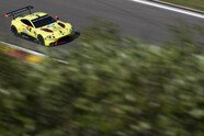 1. Lauf - WEC 2018, 6 Stunden von Spa-Francorchamps, Spa-Francorchamps, Bild: Aston Martin