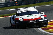 1. Lauf - WEC 2018, 6 Stunden von Spa-Francorchamps, Spa-Francorchamps, Bild: Porsche