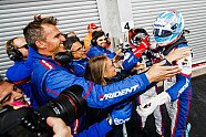 Rennen 11 & 12 - GP3 2018, Spa-Francorchamps, Spa-Francorchamps, Bild: Sutton