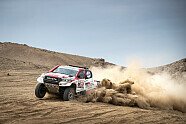 Rallye Dakar 2019 - 3. Etappe - Dakar Rallye 2019, Bild: ASO