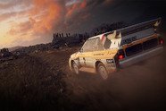 Dirt Rally 2.0 - Games 2019, Verschiedenes, Bild: Codemasters
