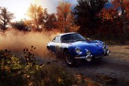Dirt Rally 2.0 - Games 2019, Verschiedenes, Bild: Codemasters