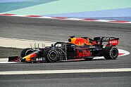 Young Driver Test - Technik - Formel 1 2019, Testfahrten, Bahrain Test, Sakhir, Bild: LAT Images