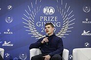 Formel 1: FIA-Gala in Paris - Ehrung der Weltmeister im Louvre - Formel 1 2019, Verschiedenes, Bild: FIA