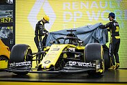 Präsentation Renault-Design für 2020 - Formel 1 2020, Präsentationen, Bild: LAT Images