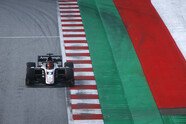 Rennen 1 & 2 - Formel 2 2020, Österreich I, Spielberg, Bild: LAT Images