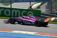 Rennen 1 & 2 - Formel 2 2020, Österreich I, Spielberg, Bild: LAT Images