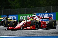 Rennen 3 & 4 - Formel 2 2020, Österreich II, Spielberg, Bild: LAT Images