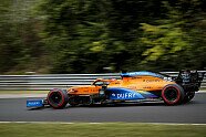 Freitag - Formel 1 2020, Ungarn GP, Budapest, Bild: LAT Images