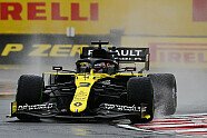 Freitag - Formel 1 2020, Ungarn GP, Budapest, Bild: LAT Images