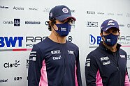 Sonntag - Formel 1 2020, Ungarn GP, Budapest, Bild: LAT Images