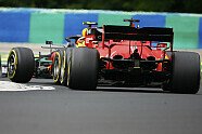 Rennen - Formel 1 2020, Ungarn GP, Budapest, Bild: LAT Images