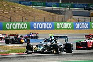 Rennen 11 & 12 - Formel 3 2020, Barcelona , Barcelona, Bild: LAT Images
