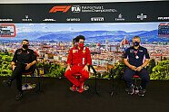 Freitag - Formel 1 2020, Toskana GP, Mugello, Bild: LAT Images