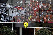 Freitag - Formel 1 2020, Toskana GP, Mugello, Bild: Ferrari