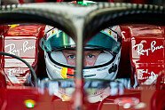 Freitag - Formel 1 2020, Toskana GP, Mugello, Bild: Ferrari