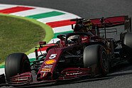 Freitag - Formel 1 2020, Toskana GP, Mugello, Bild: LAT Images