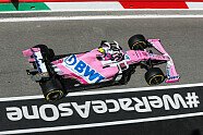 Samstag - Formel 1 2020, Toskana GP, Mugello, Bild: LAT Images