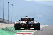 Samstag - Formel 1 2020, Toskana GP, Mugello, Bild: LAT Images