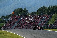 Samstag - Formel 1 2020, Toskana GP, Mugello, Bild: Ferrari