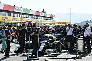 Sonntag - Formel 1 2020, Toskana GP, Mugello, Bild: LAT Images