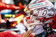 Sonntag - Formel 1 2020, Toskana GP, Mugello, Bild: LAT Images