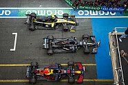 Sonntag - Formel 1 2020, Eifel GP, Nürburg, Bild: LAT Images
