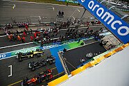 Sonntag - Formel 1 2020, Eifel GP, Nürburg, Bild: LAT Images