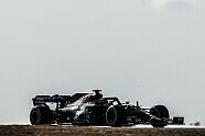 Samstag - Formel 1 2020, Portugal GP, Portimao, Bild: LAT Images