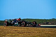 Samstag - Formel 1 2020, Portugal GP, Portimao, Bild: LAT Images