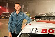Audis Meister-Autos von Biela über Ekström bis Rast - DTM 2020, Präsentationen, Bild: Audi Communications Motorsport