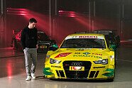 Audis Meister-Autos von Biela über Ekström bis Rast - DTM 2020, Präsentationen, Bild: Audi Communications Motorsport