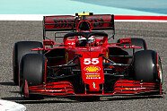 Freitag - Formel 1 2021, Bahrain GP, Sakhir, Bild: LAT Images