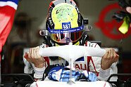 Freitag - Formel 1 2021, Bahrain GP, Sakhir, Bild: LAT Images