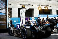 Rennen 4 - Formel E 2021, Rom ePrix II, Rom, Bild: LAT Images