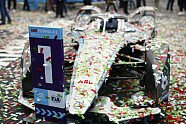 Rennen 4 - Formel E 2021, Rom ePrix II, Rom, Bild: LAT Images