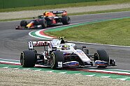 Rennen - Formel 1 2021, Emilia Romagna GP, Imola, Bild: LAT Images