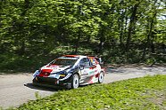 Alle Fotos vom 3. WM-Rennen - WRC 2021, Rallye Kroatien, Kroatien, Bild: Toyota Gazoo Racing