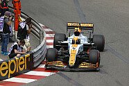 Samstag - Formel 1 2021, Monaco GP, Monaco, Bild: LAT Images
