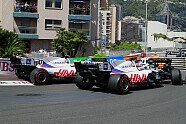 Rennen - Formel 1 2021, Monaco GP, Monaco, Bild: LAT Images