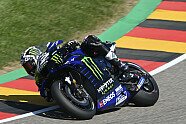 Alle Bilder vom Trainings-Freitag - MotoGP 2021, Deutschland GP, Hohenstein-Ernstthal, Bild: LAT Images