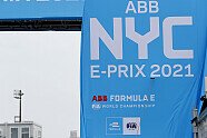 Rennen 10 - Formel E 2021, New York ePrix I, New York, Bild: LAT Images