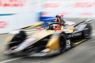 Rennen 11 - Formel E 2021, New York ePrix II, New York, Bild: LAT Images