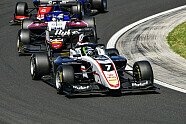 Rennen 10-12 - Formel 3 2021, Hungaroring, Budapest, Bild: LAT Images