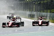 Rennen 10-12 - Formel 3 2021, Hungaroring, Budapest, Bild: LAT Images
