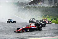 Rennen 13-15 - Formel 3 2021, Spa-Francorchamps, Spa-Francorchamps, Bild: LAT Images
